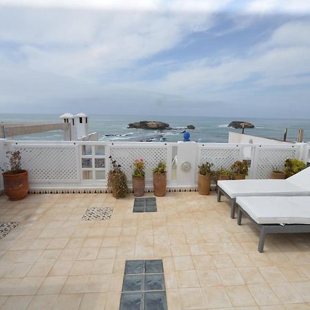 Maison De Vacances Avec Vue Mer 索维拉 外观 照片