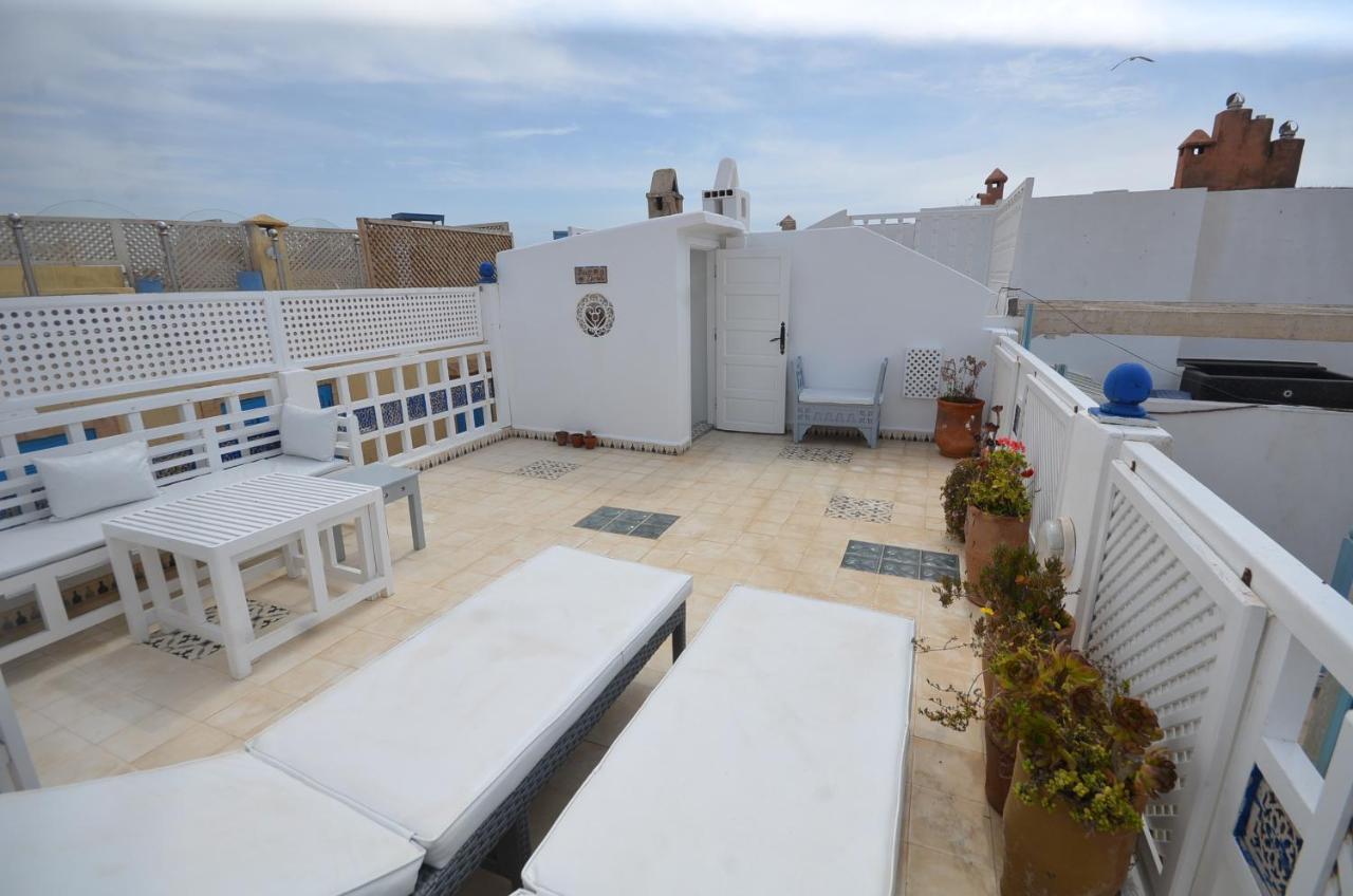 Maison De Vacances Avec Vue Mer 索维拉 外观 照片